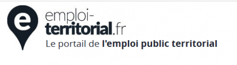 Logo emploi territorial