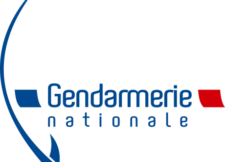 logo gendarmerie nationale