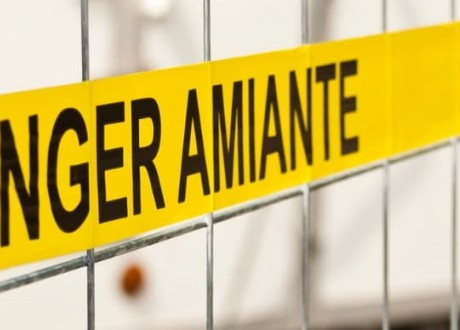 Réunion de sensibilisation au risque "Amiante"