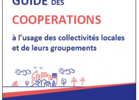 GUIDE COOPERATION
