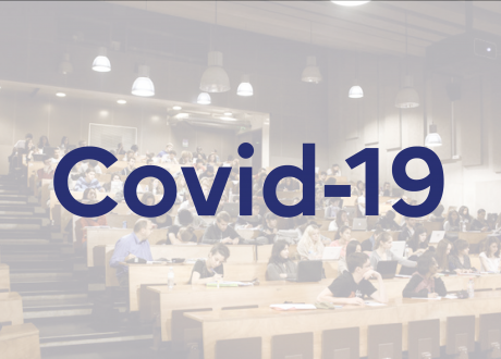 concours covid 19