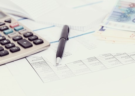 TAUX ET TARIFS 2023