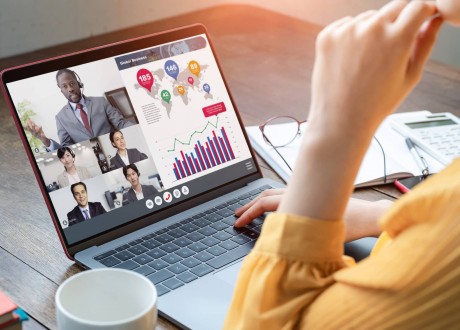 webinaire DSN