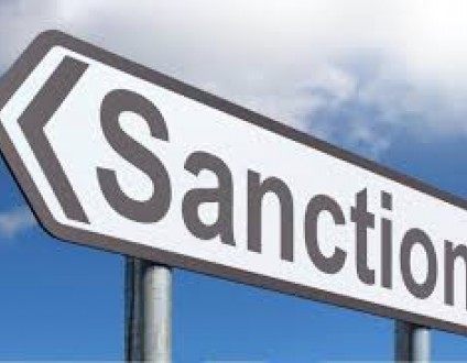 Illustration sanction