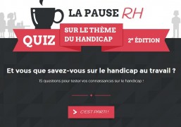 quiz handicap